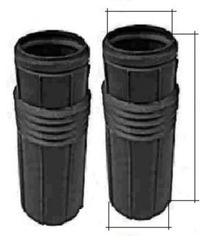 фото thumb №1, Защита амортизаторов daco pk2380