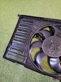 фото thumb №10, Mini f55 f56 f57 electric ev вентилятор вентилятор