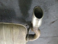 фото thumb №11, Гаситель выхлоп audi q7 i 4l 4.2 tdi 326km