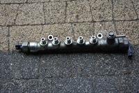 фото thumb №1, Молдинг впрыскная mazda 6 vi gj da5220