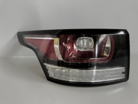 фото thumb №1, Land rover sport l494 dk62 лампа задняя левая оригинальная
