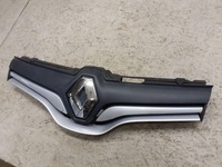 фото thumb №3, Решітка радіатора решітка радіатора renault kangoo lift 2013- 623101381r