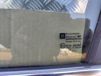 фото thumb №13, 234. двері ліві перед opel astra j iv 5d z30k