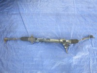 фото thumb №1, Ssangyong rodius ii 2016 рейка рульова трансмісія europa