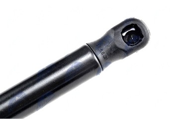 фото thumb №10, Амортизатор телескоп крышки mercedes a-class w168 97-04 nty