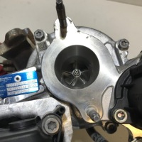 фото thumb №11, Renault clio v captur ii 1.0 tce турбонагнітач 16319700012 hmlgt5886r