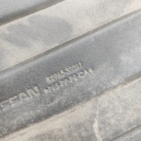 фото thumb №6, Nissan leaf ii ze1 2018 обшивка багажника