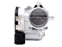 фото thumb №1, Дроссельная заслонка воздуха citroen xsara 1.6 16v