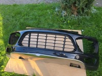 фото thumb №1, Porsche cayenne 7p5 lift бампер перед 7p5807221