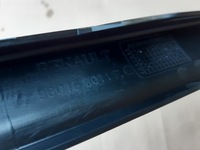 фото thumb №8, Nowe renault fluence 10-13 спойлер бампера передній перед 960150011r