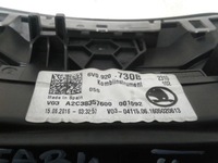 фото thumb №4, Счетчик 6v0920730b skoda fabia iii 1.0 mpi