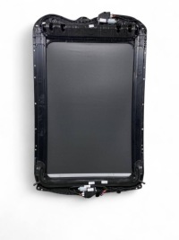 Porsche macan 95b люк комплектний  95b877041g Зі Шроту, фото thumb