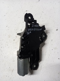 фото thumb №1, Моторчик дворники ford s-max 3m51-r17k441-af