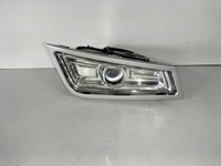 фото thumb №1, Протитуманна фара лампа правий volvo fh3 fm 08-