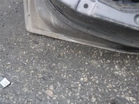 фото thumb №5, Дверь правый перед nissan patrol y61 3.0 di