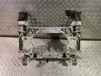 фото thumb №5, Maserati levante 2020 рама допоміжна передня