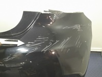 фото thumb №7, Vw polo v r6 hb 5d бампер задняя задний lc9x