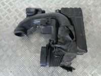 фото thumb №1, Hyundai i30 ii 1.6 crdi резонатор повітря впуск
