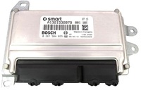фото thumb №1, Бортовий комп'ютер smart fortwo 1.0 a1321532079 0261s04025