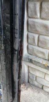 фото thumb №5, Subaru legacy iv дверь левый перед kod 32j