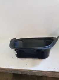 Tesla 3 поддон багажник перед 17-20r przedlift в Украине, фото thumb