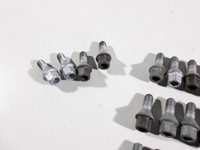 фото thumb №5, Renault kadjar 16r болты шпильки do kół