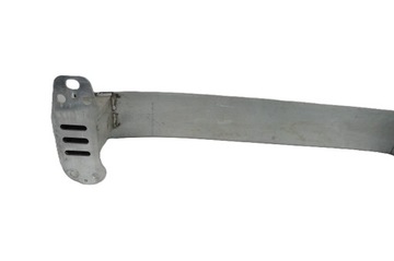 фото thumb №11, Jeep renegade fiat 500x балка усилитель бампера перед передняя jak новая