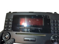 фото thumb №4, Радио cd радиопроигрыватель mercedes w169 a-klasa a1698700289