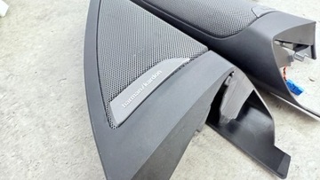 фото thumb №7, Bmw g01 x3 озвучення harman кардон динаміки установка підсилювач kpl