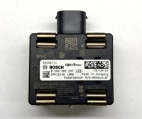 фото thumb №1, Радар alfa romeo stelvio 50558711 0203302297 bez vin