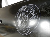 фото thumb №9, Talisman двері перед праве 801000505r