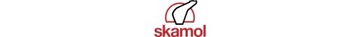 Каминная доска Skamol НАБОР из 17 досок 30 мм для строительства камина + аксессуары
