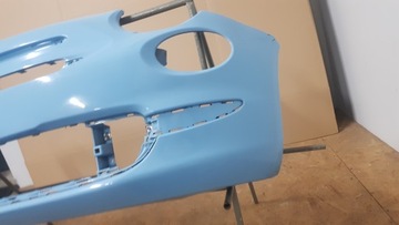 фото thumb №12, Fiat 500 рестайлінг бампер переднє перед