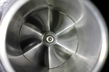 фото thumb №5, Volvo v90 s90 xc90 v60 s60 xc60 2.0 t6 / t8 турбіна турбонагнітач 31459815