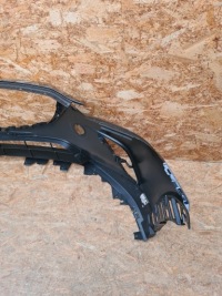 фото thumb №9, Бампер передній перед mazda cx-3 cx3 dk8a-50031