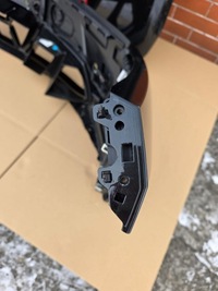 фото thumb №14, Капот карбонова бампер cs впуск карбон bmw m3 g80 g81 cs m4 g82 g83 cs csl