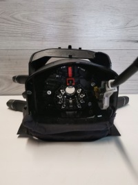 фото thumb №8, Mercedes w205 300c cabrio usa перемикач комбінований стрічка шлейф перемикачі