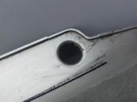 фото thumb №12, Решітка радіатора решітка радіатора fiat ducato iii 2007- 1308067070 оригінал