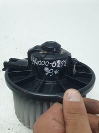 фото thumb №3, Вентилятор вентилятор mazda rx-8 194000-0252