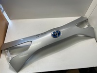 фото thumb №1, Накладка кришки накладка кришки yaris iii lift 1f7