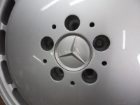 фото thumb №16, Диски mercedes s-klasa a1404010502 7.5jx16h2 et51 5x112