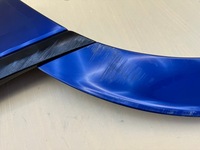 фото thumb №12, Kia ev6 gt 21r- молдинг дверь правый задняя правая задняя 87734-cvda0