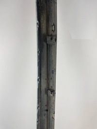 фото thumb №11, Dodge charger srt 6.2 6.4 2019+ молдинг поріг права поріг