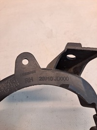 фото thumb №7, Рамка кріплення галоген права nissan qashqai j10 26910jd000