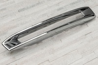 фото thumb №11, Mercedes gl x166 рамка свет led левая хромированная