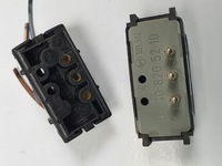 фото thumb №2, Кнопка регулювання підголівник mercedes w140