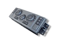 фото thumb №2, Панель управление кондиционера land rover range rover sport l320 2007