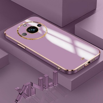 Гламурные цвета корпуса для Realme 11 Pro 5G / Pro+
