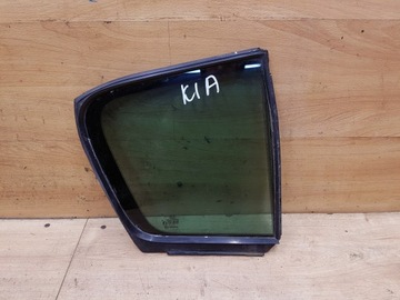 фото thumb №1, Скло двері зад задня права kia sportage iv