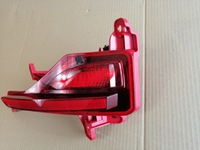 фото thumb №2, Kia sportage v лампа задняя левая